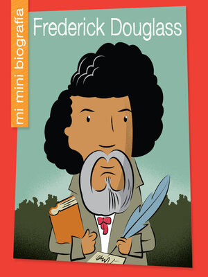 cover image of Frederick Douglass SP